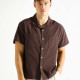 Obey Ανδρικό πουκάμισο Sunrise Woven Shirt